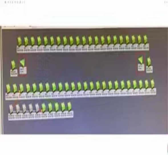 某机场网络故障解决